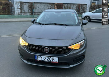 Fiat Tipo II (2016-)