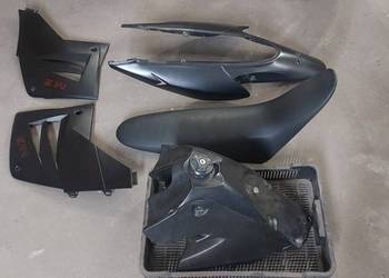 Części mz 125 sm rt sx