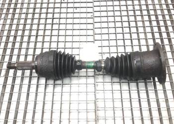 PÓŁOŚ PRAWA FORD EXPEDITION I 4.6 235KM 96-02 PRZEGUB