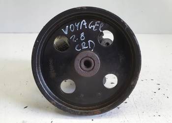 Chrysler Voyager IV 2.8 CRD POMPA WSPOMAGANIA