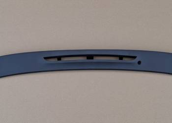 SKODA KODIAQ LISTWA SPOILERA KLAPY BAGAŻNIKA OBUDOWA ŚWIATŁA STOP 565827699