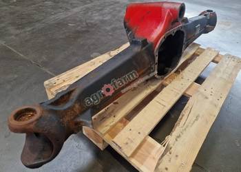 Obudowa przedniego mostu Mccomick MTX 155, TTX 190