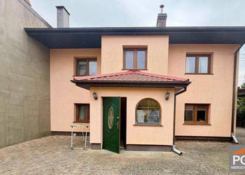 Dom wolnostojący 130m2 Trzebiatów Dworcowa