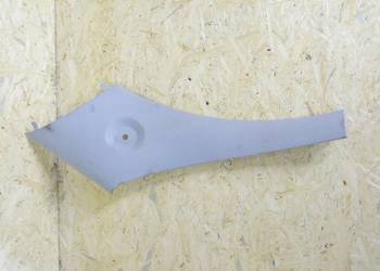 OBUDOWA SŁUPKA PRAWY TYŁ OPEL CORSA C 3 D 09114814