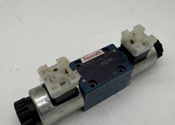 Rexroth R900572738 4WE 6 E67-62/EG24N9K4/T06 Zawór hydrauliczny