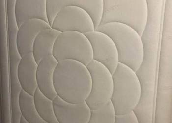 materac piankowy 140x200 cm