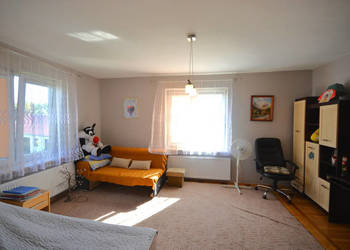 Dom wolnostojący 300m2 Skrzynice Drugie