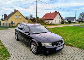 Audi a4 b6 1.8t LPG