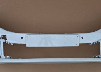 MERCEDES VITO V-KLASA W447 LIFT EQV ZDERZAK PRZÓD PRZEDNI  A4478803902