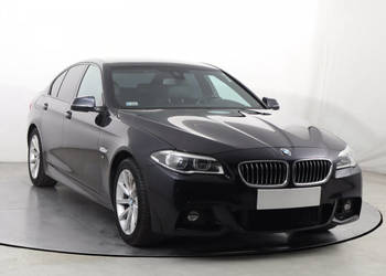 BMW 5 520d xDrive