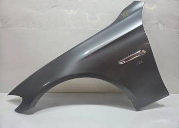 BŁOTNIK LEWY PRZEDNI BMW F10 F11 A52