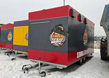 gastronomiczne Zaslaw ZP352