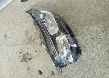 Reflektor lewy Vivaro c Zafira d Jumpy 3 orginalny