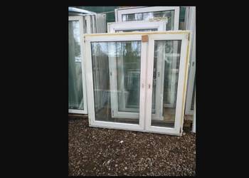 Okno PCV 144 cm x 146 cm 1440 x 1460 mm STANDARD