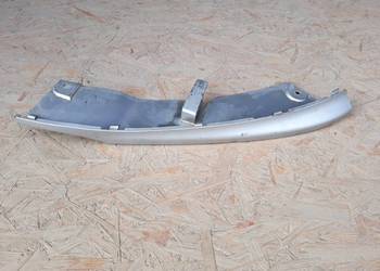 SUZUKI SPLASH SPOILER ZDERZAKA TYŁ 71762-75K0