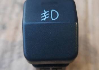 Przycisk włącznik przeciwmgielnych przednich przód Honda Accord vi 6