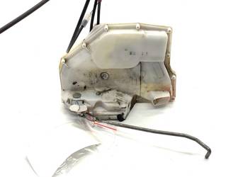 ZAMEK DRZWI LEWY PRZÓD SUZUKI SWIFT III Hatchback