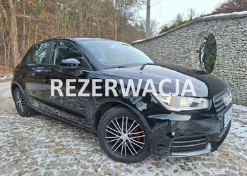 Audi A1 Sportback Sportback 1.0 TFSI 8X (2010-2018)