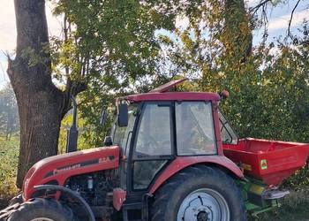 Ciagnik pronar 82a 2007 carraro