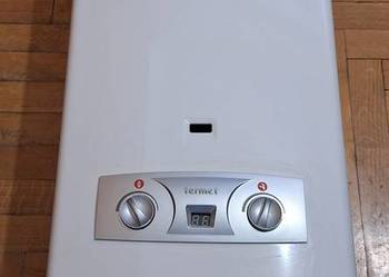 Piecyk gazowy TERMET