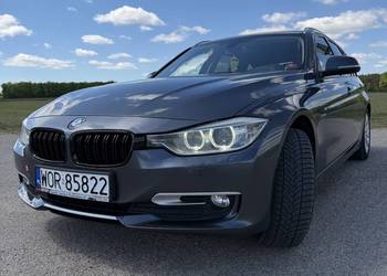 BMW F31
