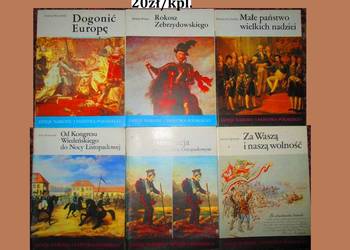 Dzieje Narodu i Państwa Polskiego / historia / wojna Dzieje Narodu i Państwa Polskiego / historia / wojna