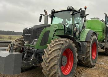 Fendt 922 (924,927,930,)