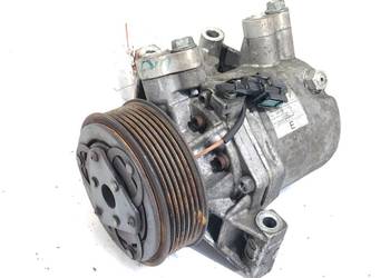 SPRĘŻARKA KLIMATYZACJI NISSAN MICRA K13 926003VA0D 1.2 80KM KOMPRESOR