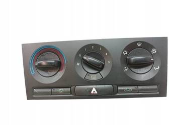 PANEL NAWIEWU 12799491 Saab 9-3 II (2002-2014)