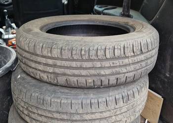 opony Fulda Kontrol 165/70/14 para 2 sztuki + trzecia gratis