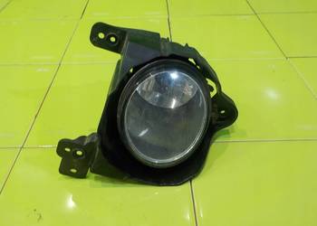 KIA SOUL 1.6 CRDI 10r 5D halogen lewy