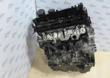 BMW X3 E87 E60 E90 E83 2.0 D N47D20C 09r 143KM 151tys.km. Silnik