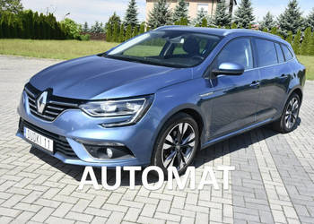 Renault Megane 1.5DCI Dudki11 Ledy.Navi.Kam.Cof.Asystent Parkowania.Asyst.…