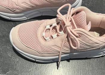 Buty 4F