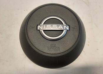 Nissan X-TRAIL T33 IV 2023r Poduszka powietrzna Airbag kierownica