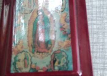 Matka Boska z Meksyku Matka Boska z Meksyku