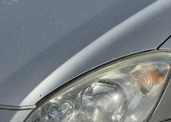 Lampa przód lewa Kia ceed I 06-09