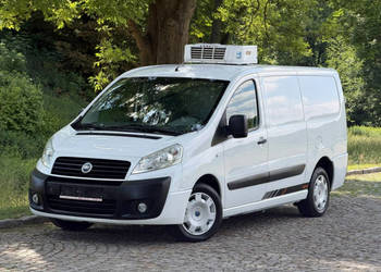Fiat Scudo Fiat Scudo L2H1 LONG
