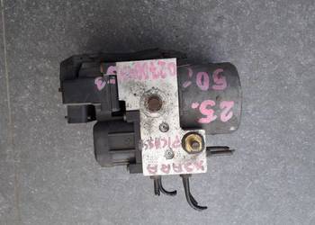 Pompa ABS hamulcowa Citroen Xara Picasso 0273004353