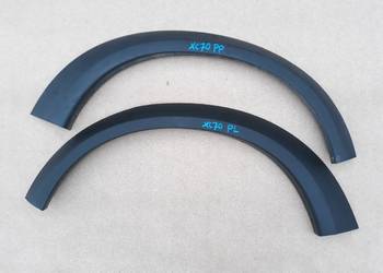 VOLVO XC70 LISTWA BŁOTNIKA PRAWA PRZÓD PRAWY 31283105