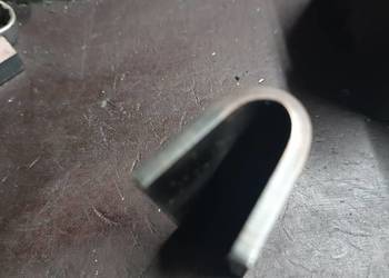 Ucho kieszeń rusztowanie klinowe