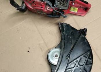 YATO Przecinarka Do Betonu Spalinowa CZĘŚCI