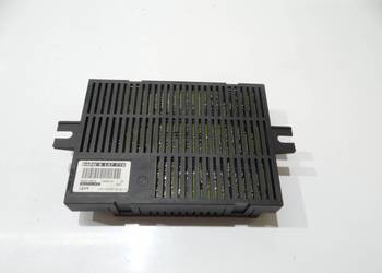 MODUŁ STEROWNIK  ŚWIATEŁ BMW E60 E61 LCI 9137776