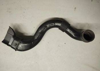 Rura przewód dolotowy Dacia Renault 165556691R 960159288R
