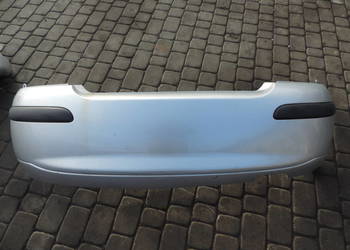 ZDERZAK TYŁ ROVER 25 MBB HB 5D