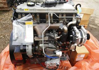 Silnik Caterpillar Cat C4.4 Acert Perkins 106 kW 145 KM NOWY