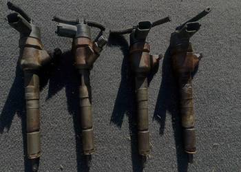 Wtryskiwacz wtrysk wtryski komplet Opel Corsa meriva 1.3 CDTI