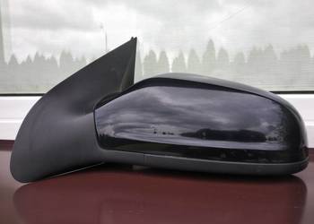 Opel Astra H lusterko lewe kierowcy elektryczne 5 PIN Z20R hatchback kombi