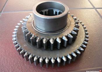 Koło zębate do frezarki FYA-41M
