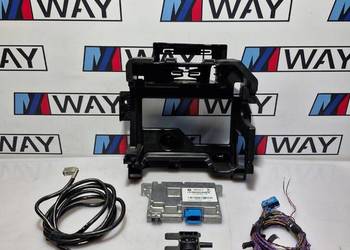 BMW X1 F48 KAMERA KAFAS 2 ZESTAW MODUŁ WIĄZKA 9370431 6992830 9379323